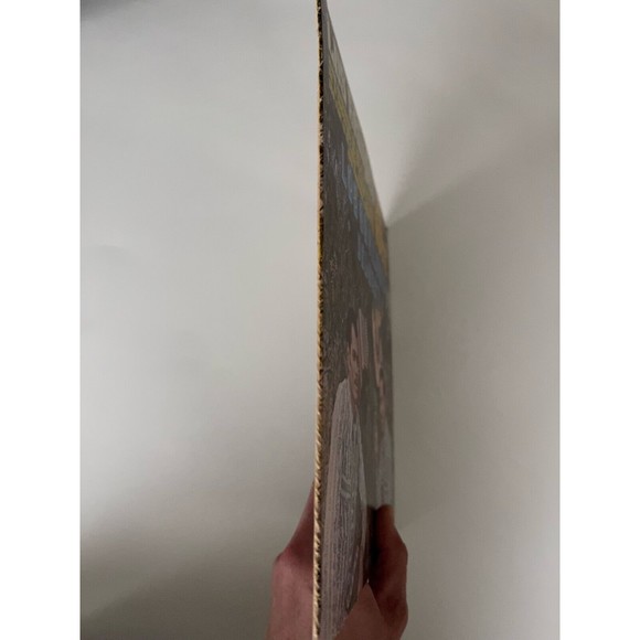 Los Gavilanes Del Norte Los Grandes Del Norte 1975 LP Discos Torres 3044 VG+ - Picture 3 of 9